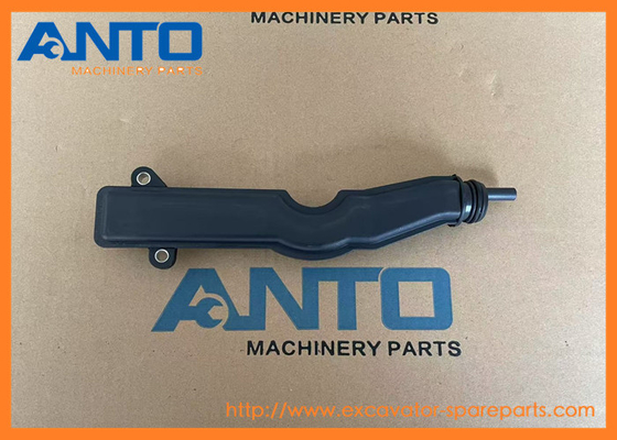 3968786 Breather Tube Excavator Spare Parts Fitting voor HYUNDAI R210LC7A R210NLC7A