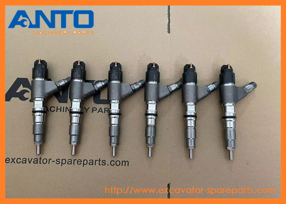 3969626 396-9626 Fuel Injector Excavator Motor Parts voor 950 GC