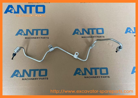 3979351 Fuel Transfer Tube Excavator Motor Parts Fitting voor Hyundai R210LC7A R210NLC7A