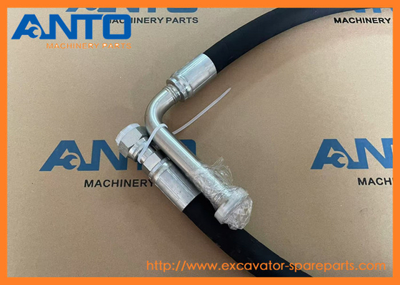 4614165 Slang HITACHI Graafmachine Onderdelen voor ZX200-3 ZX240-3
