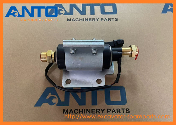 600-815-9180 600-815-9960 Pump Assy KOMATSU Graafmachine Onderdelen voor PC490LC-10 6D125E-6