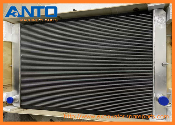 4697524 Radiator HITACHI Graafmachine Onderdelen voor ZX350LC-5B