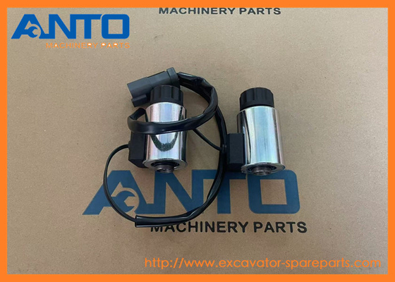 UC1026011625 UC1026026755 Solenoïde klep KOMATSU Wielladder Elektrische onderdelen voor WA200-6