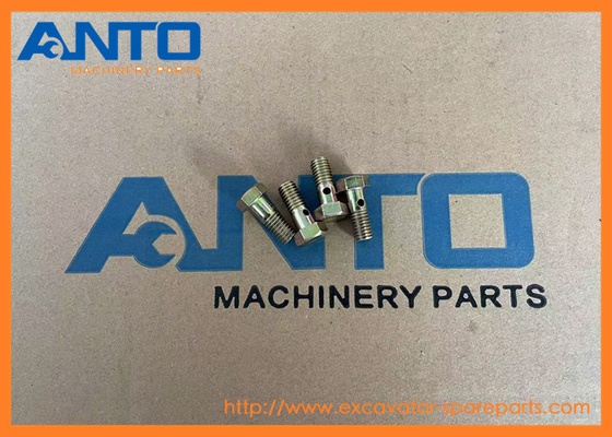 8-98065992-0 8-97240975-0 1-09675037-1 Gasketsluitbout HITACHI Graafmachine Onderdelen voor ZW220