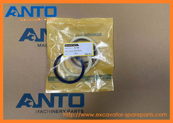 4137866 U-ring verpakkingsgraafmachine onderdelen voor HITACHI EX200-5Z JPN EX270
