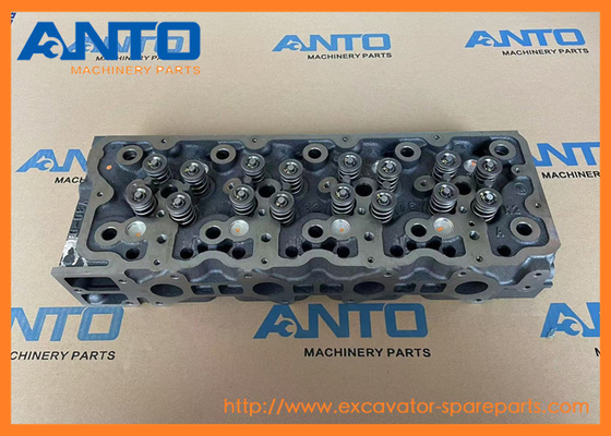 1G777-03020 1G777-03023 Cilinderkop ASS'Y KOBOTA Deeltjes voor graafmachines voor KX080-3MC