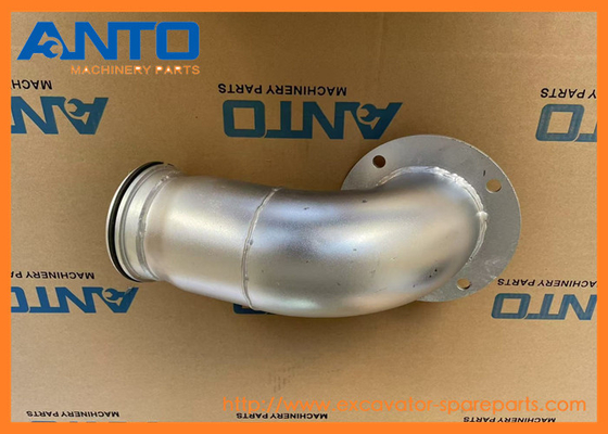 8112479 Afvoerbuis HITACHI Graafmachine Onderdelen voor ZX650LC-3 ZX670LCR-3