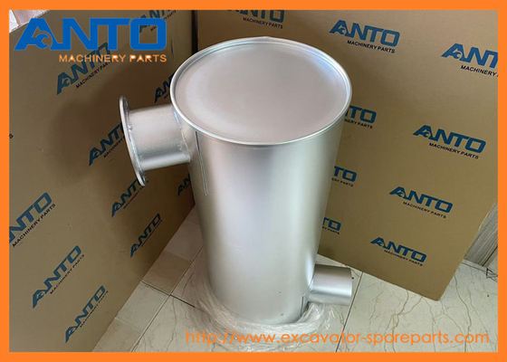 4639577 Muffler HITACHI Graafmachine Onderdelen voor ZX670LC-3 ZX850-3