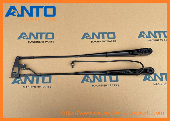 418-923-3941 4189233941 Wiper arm ondersteuning voor KOMATSU graafmachines WA150 WA150L WA200