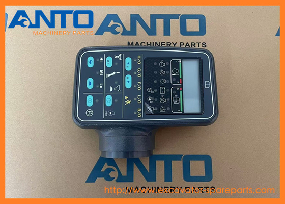 7834-77-3000 7834-77-3001 7834-77-3002 Monitor KOMATSU Graafmachine Onderdelen voor PC200-6