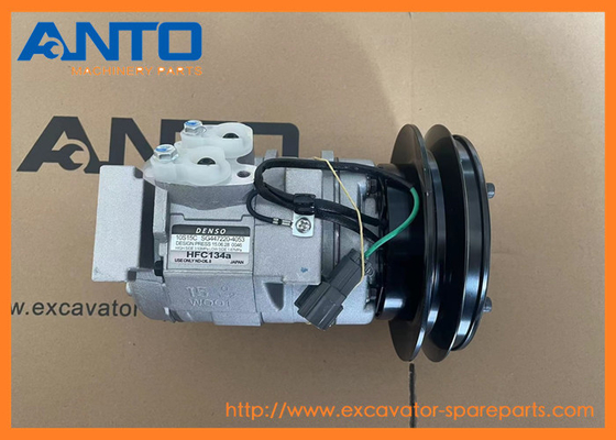 421-07-31221 4210731221 Compressor graafmachine airconditioner onderdelen voor KOMATSU WA380
