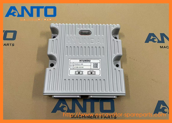 21Q6-32181 21Q632181 Controller ECU HYUNDAI Graafmachine Elektrische onderdelen voor R220LC-9S