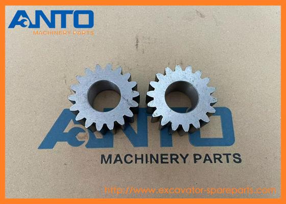 421-15-12450 4211512450 Versnellingswagens voor graafmachines Swing Gear Fitting voor KOMATSU 542 545 WA400