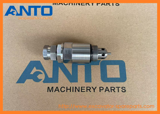723-40-91200 7234091200 Verlichtingsklep KOMATSU Graafmachine Onderdelen voor PC220LC-8 PC240-8K