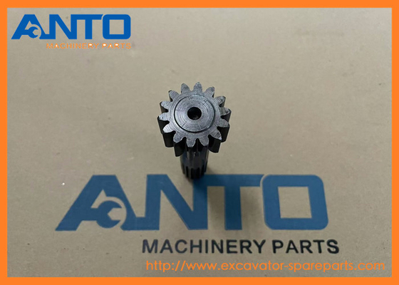 1185408 Gear HITACHI Excavator Oil Motor Parts Fitting voor ZX40U-3 ZX48U-3 EX55UR-3