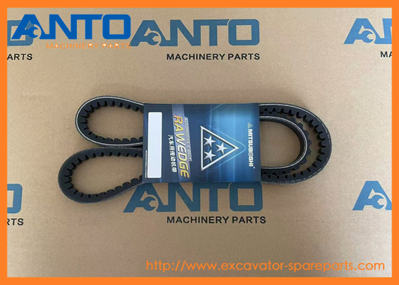 04120-21757 0412021757 V-gordel KOMATSU Ruimteonderdelen voor graafmachines PC300-2 PC400-1