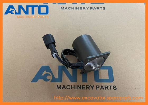 708-2H-25240 708-2L-25211 708-3-18272 Solenoïde klep KOMATSU Onderdelen voor CD110R-1
