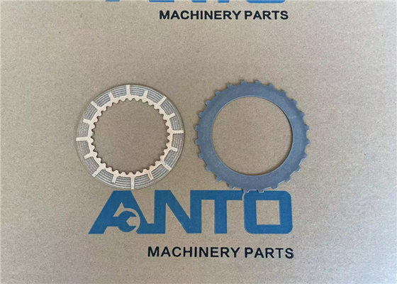 ZGAQ-00986 ZGAQ-00982 Clutch Disc HYUNDAI Graafmachine Onderdelen Voor R140W-7 R170W-7