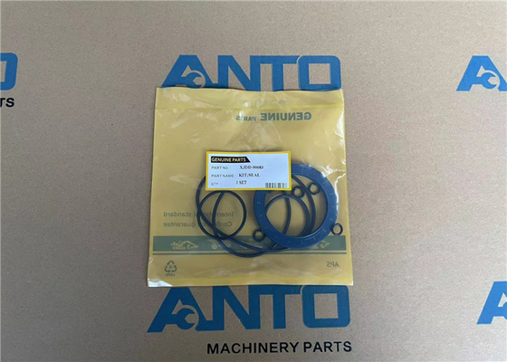 XJDD-00683 Gezegel Kit HYUNDAI Graafmachine Reismotoronderdelen geschikt voor R140W-7 R170W-7