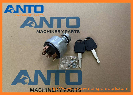 K1001858A Startschakelaar DOOSAN Graafmachine Elektrische onderdelen voor DX140LC DX160LC