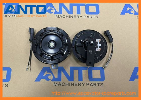 VOE14654753 14654753 14702254 Horn graafmachine onderdelen voor EC120D EC135B EC160B