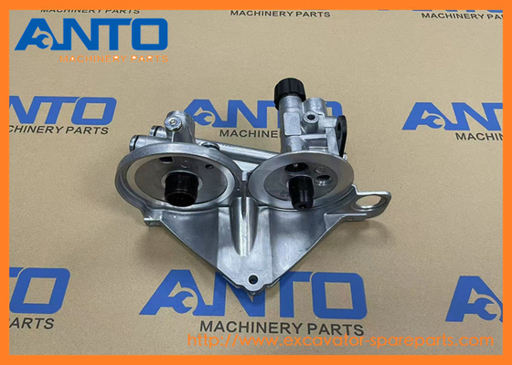 VOE20786708 20786708 Brandstoffilterbehuising Graafmachine Onderdelen voor EC360B EC460B