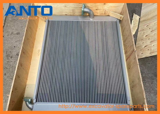 208-03-51121 2080351121 Olie koeler KOMATSU Graafmachine Onderdelen voor PC400LC-5 PC410LC-5