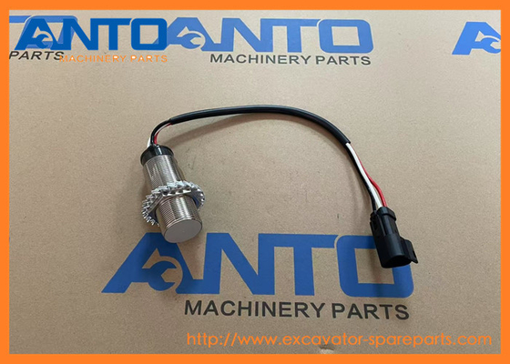 56B-06-15610 56B0615610 Schakelaarsensor KOMATSU Ruitladder Onderdelen Voor WA150-6 WA200-6