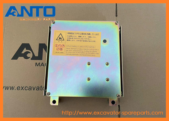 9239568 Controller Graafmachine Controller Fitting Voor HITACHI ZX110 ZX110-E ZX110M