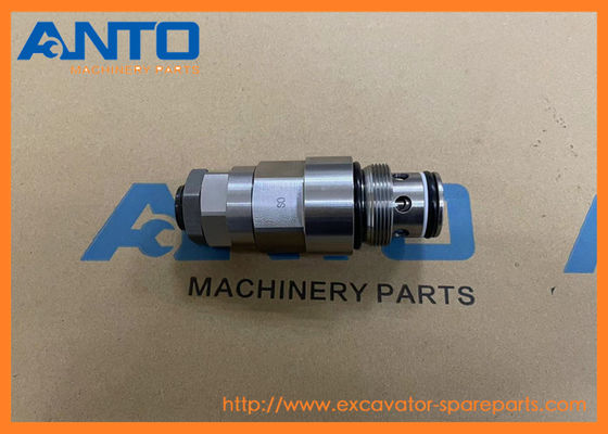 XKBF-01293 XKBF01293 Overdrukklep Graafmachine Hoofdbesturingsklep Voor HYUNDAI R210LC9
