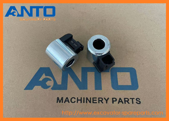 XKCH-00017 XKCH00017 Spoel Graafmachine Elektrische Onderdelen Voor HYUNDAI R125LCR-9A R140LC9