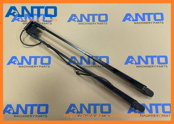 VOE11205832 11205832 Wiper Arm Excavator Spare Parts Voor EC160C EC180C EC210C