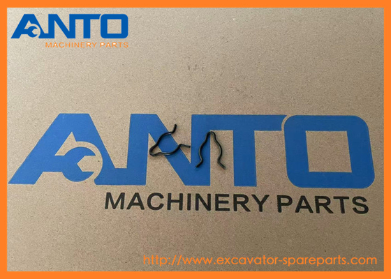 6754-71-5750 6217-71-5770 Clip KOMATSU Wielladder Onderdelen voor SAA6D114E WA320-7