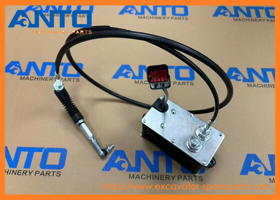 386-3439 3863439 Gasmotor Governor Graafmachine Motoronderdelen geschikt voor C7.1 320D2 320D2 GC