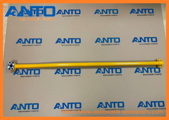 707-86-12580 7078612580 Tube KOMATSU Graafmachine Onderdelen voor PC400 PC450 PC490