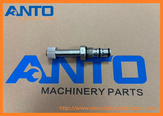 VOE17489661 17489661 Hydraulische Klep Graafmachine Reserveonderdelen Geschikt Voor A25G A30G A35G A40G