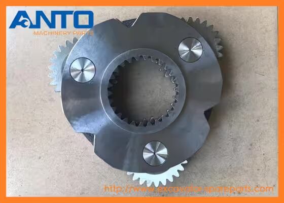 XKAQ-00400 XKAQ-00197 Carrier Assy No.1 voor Hyundai Excavator Final Drive Parts voor R320LC-7