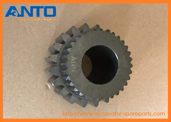 05/903823 05903823 Tandwiel JCB Graafmachine Rupsonderstel Onderdelen Passend Voor JS130