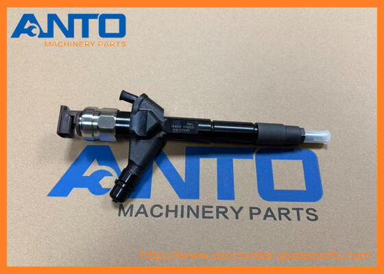 095000-6242 095000-6243 095000-6244 Brandstofinjector Graafmachine Reserveonderdelen
