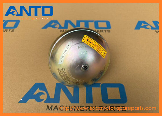 425-62-23751 4256223751 Accumulator KOMATSU Wiellader Reserveonderdelen Voor WA380-6 WA470-6