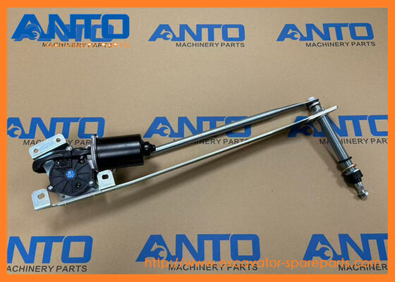 560-3925 5603925 24V Ruitenwissermotor Graafmachine Onderdelen Geschikt Voor C7.1 C9.3B 330 336 340