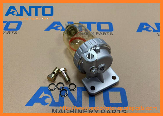 600-311-9732 600-311-9731 600-311-9900 600-311-9733 Water Separator KOMATSU Graafmachine Onderdelen Voor PC130-8