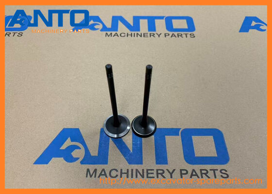 276-8122 176-8124 Inlaatklep graafmachine reserveonderdelen voor C6.6