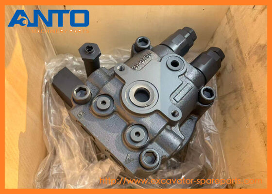 VOE14538545 14538545 Swing motor excavator motor onderdelen voor EC160E EC170D EC180C