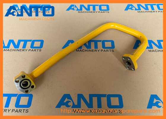 22U-62-27350 22U6227350 Tube KOMATSU Graafmachine Onderdelen voor PC200-8 PC210LC-7K