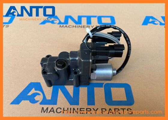 714-12-25503 714-12-25502 714-12-25504 Valve KOMATSU Spareonderdelen voor wielenladers voor WA380 WA430