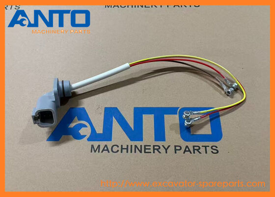 6745-81-9240 6745819240 Injector Wiring Harness KOMATSU Wheel Loader Onderdelen voor SAA6D114E