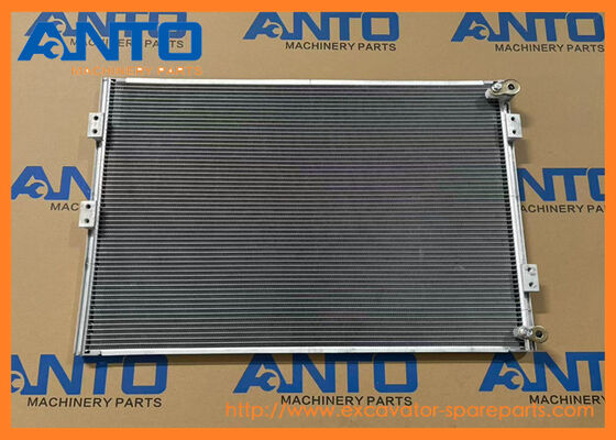 208-979-7520 2089797520 Condensator KOMATSU Graafmachine Airconditioner onderdelen voor PC300-8 PC350-8