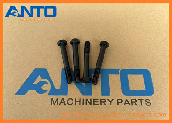 01020-11075 6152-51-5520 reserveonderdelen voor boutkomatsu graafmachine voor SAA6D170E-5A