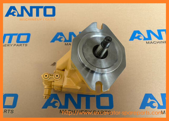191-2942 1912942 Hydraulische Zuigerpomp Wiellader Motoronderdelen Passend Voor 3126 950G 962G